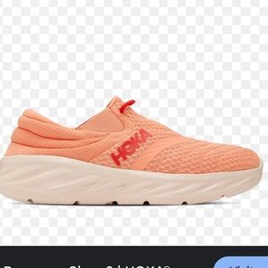 Hoka Ora Recovery Shoe 2 woman’s size 11